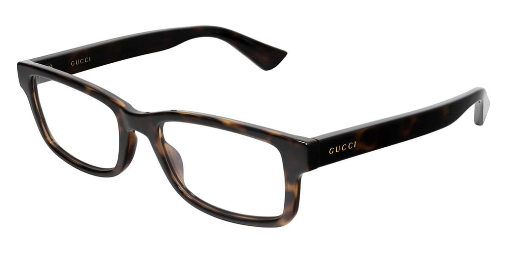 Gucci GG1717O 002 Glasses