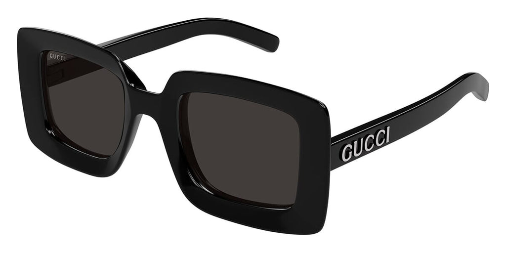 Gucci GG1718S 001 Sunglasses