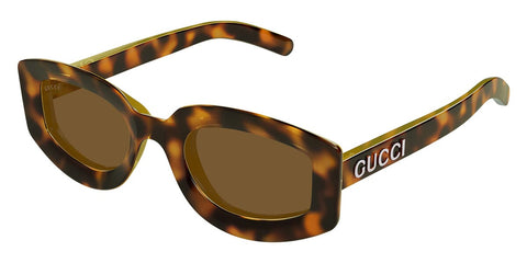 Gucci GG1719S 002 Sunglasses