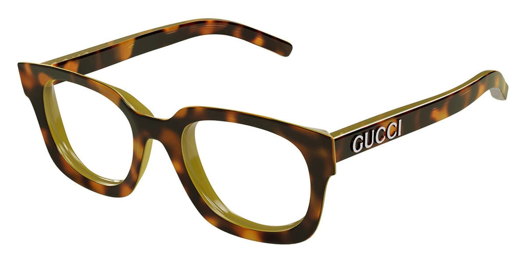 Gucci GG1721O 002 Glasses