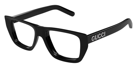 Gucci GG1724O 001 Glasses
