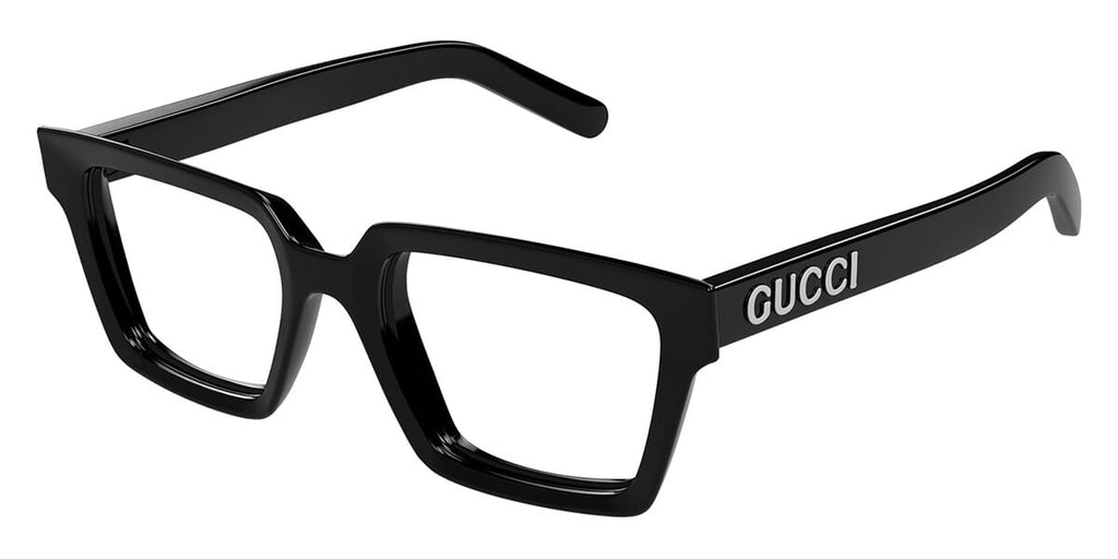 Gucci GG1725O 001 Glasses