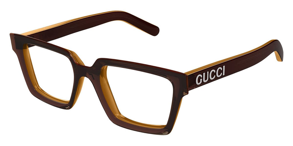 Gucci GG1725O 002 Glasses