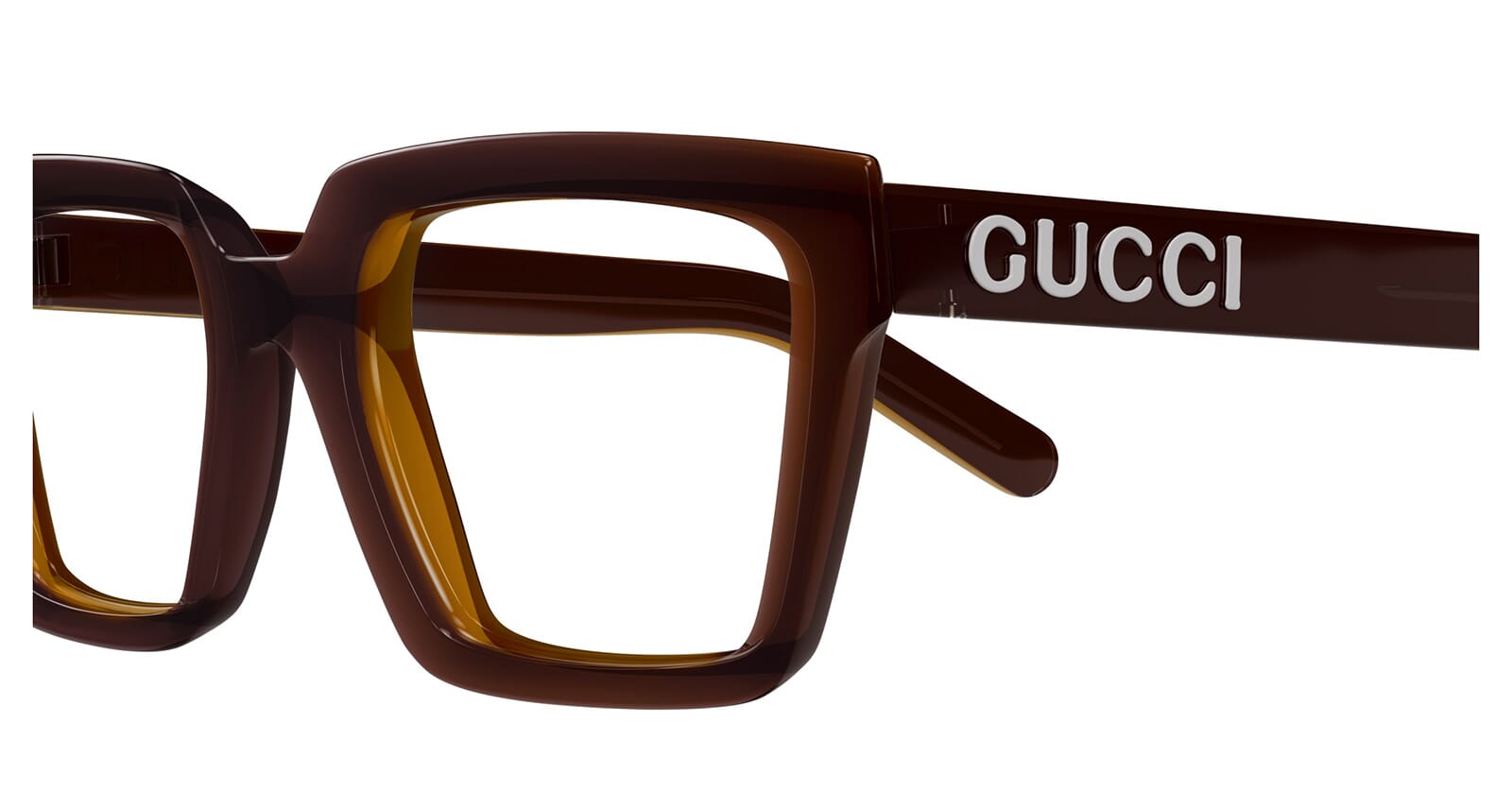 Gucci GG1725O 002 Glasses - US