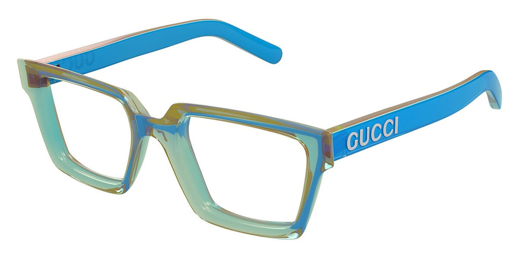 Gucci GG1725O 003 Glasses