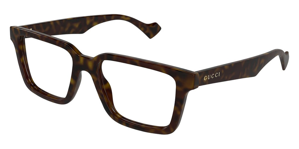 Gucci GG1729O 002 Glasses