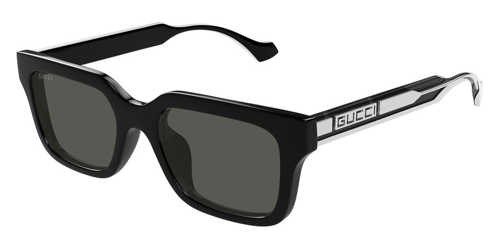 Gucci GG1732SK 001 Sunglasses