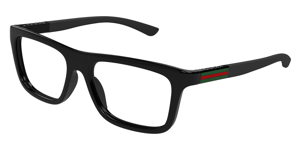 Gucci GG1737O 001 Glasses