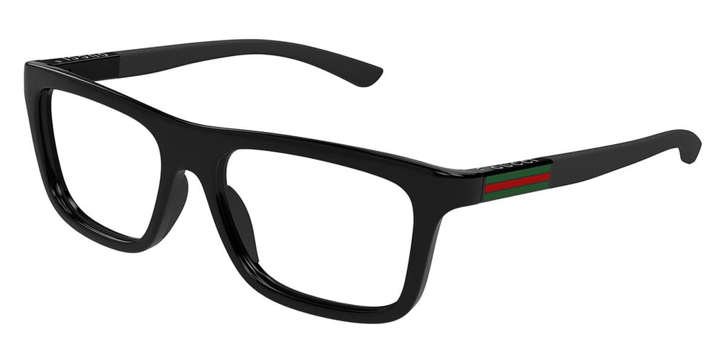 Gucci GG1737O 001 Glasses