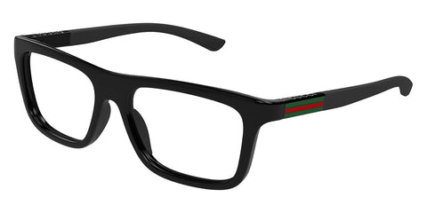 Gucci GG1737O 001 Glasses