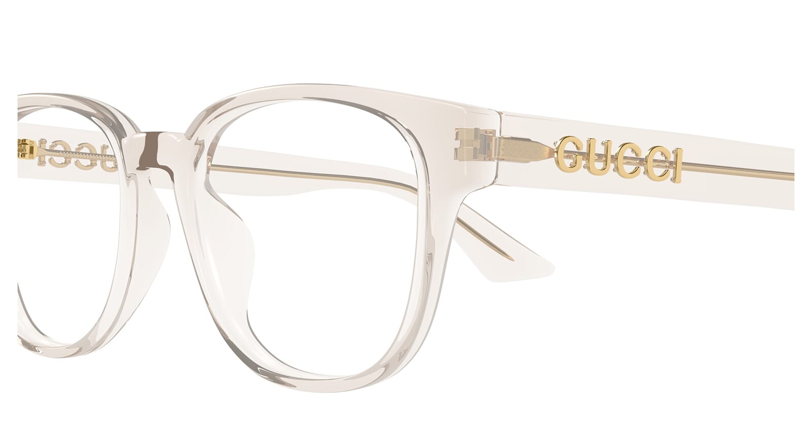 Gucci GG1746OA 002 Glasses - US