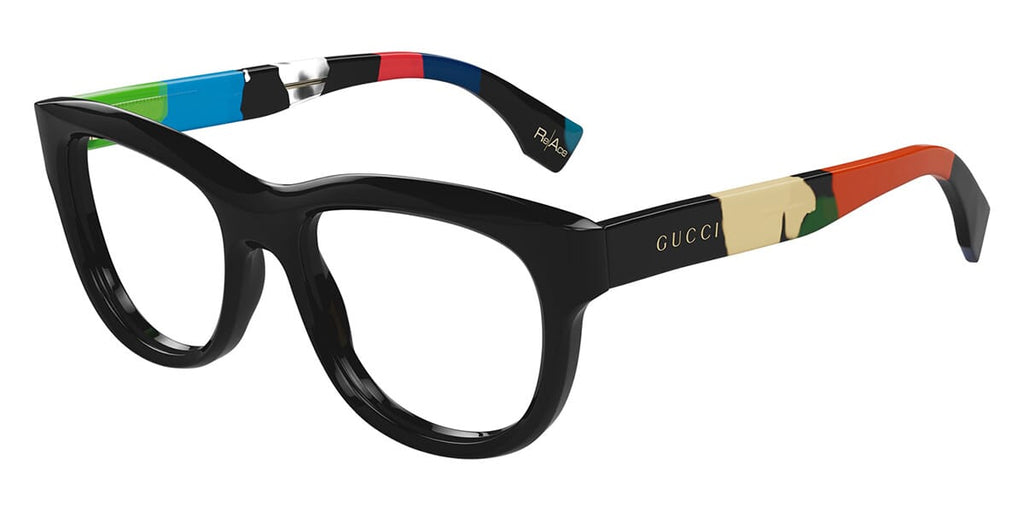 Gucci GG1751O 002 Glasses