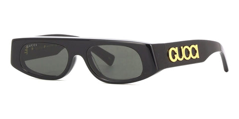 Gucci GG1771S 001 Sunglasses