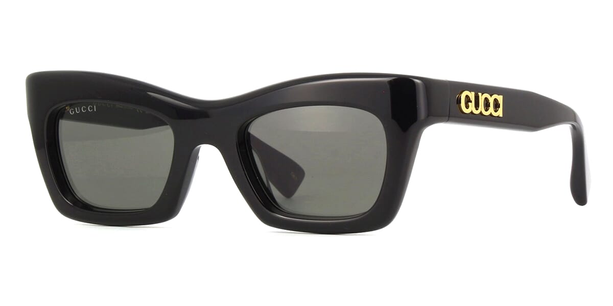 Gucci GG1773S 001 Sunglasses