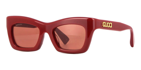 Gucci GG1773SA 002 Sunglasses