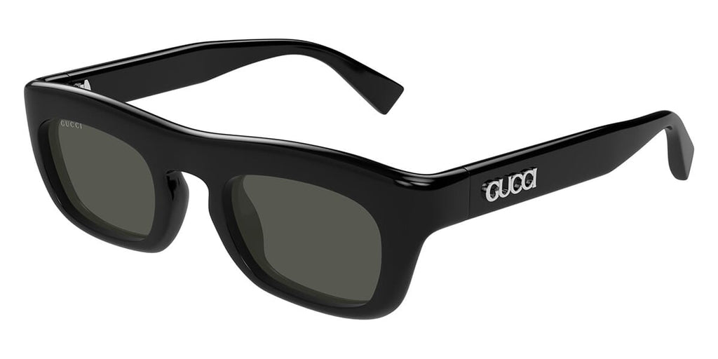 Gucci GG1777S 001 Sunglasses