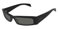 Gucci GG1778S 001 - As Seen on Hailey Bieber & Charli XCX