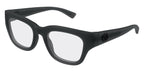 Gucci GG1785O 001 Glasses