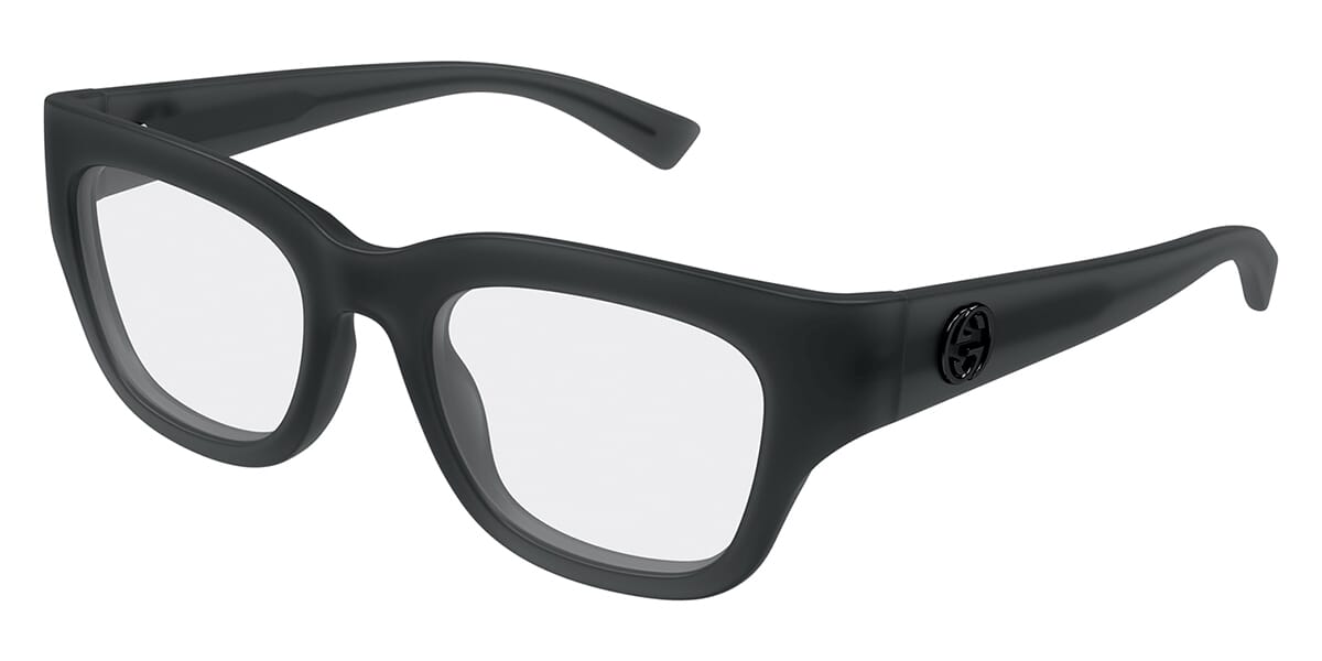 Gucci GG1785O 001 Glasses