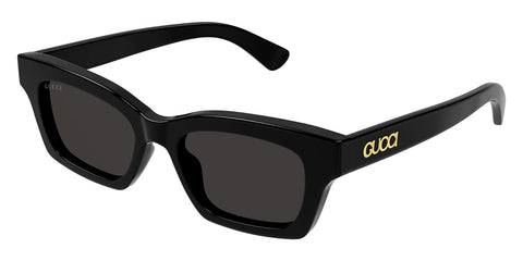 Gucci GG1790S 001 Sunglasses
