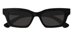 Gucci GG1790S 001 Sunglasses