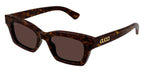 Gucci GG1790S 002 Sunglasses