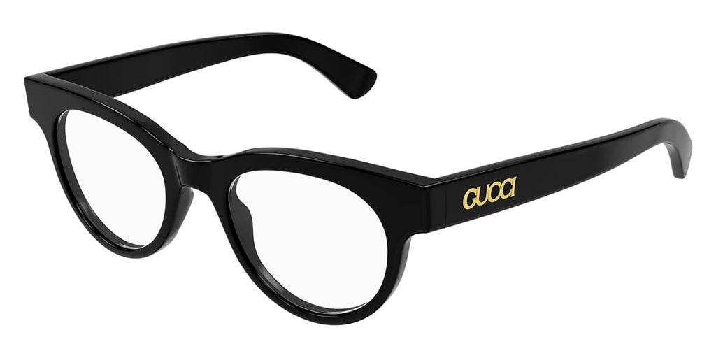 Gucci GG1792O 001 Glasses