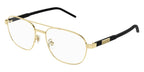 Gucci GG1800O 001 Glasses