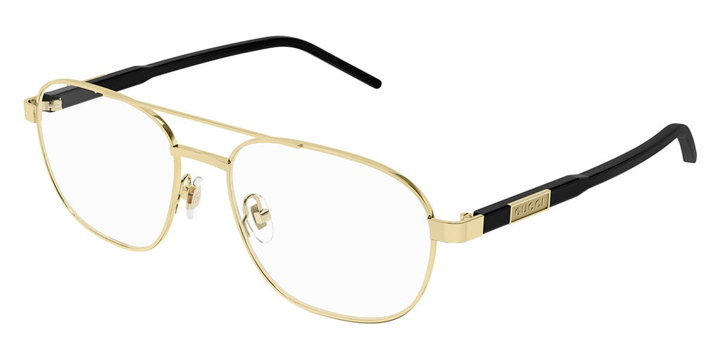 Gucci GG1800O 001 Glasses