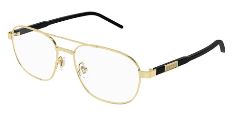 Gucci GG1800O 001 Glasses