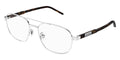 Gucci GG1800O 002 Glasses