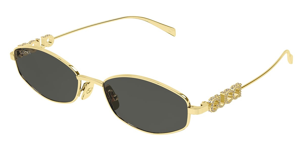 Gucci GG1802S 001 Sunglasses