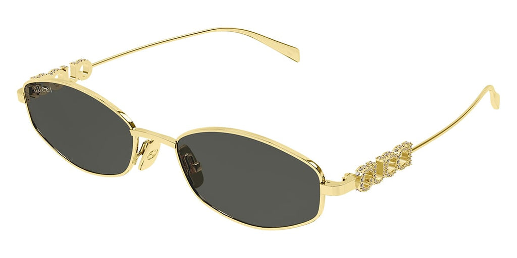 Gucci GG1802S 001 Sunglasses