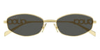 Gucci GG1802S 001 - As Seen On Tana Mongeau