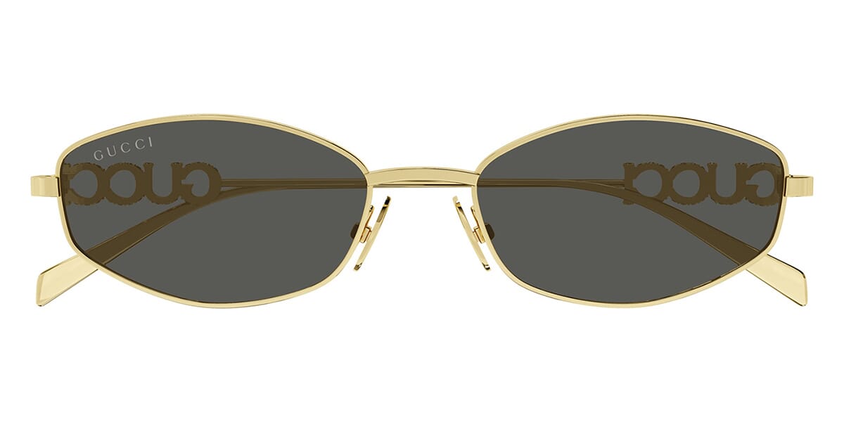 Gucci GG1802S 001 - As Seen On Tana Mongeau