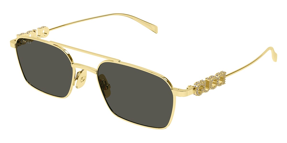 Gucci GG1804S 001 Sunglasses