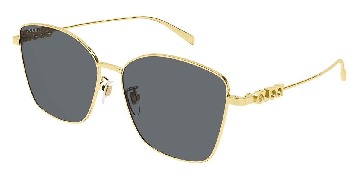 Gucci GG1805SA 001 Sunglasses