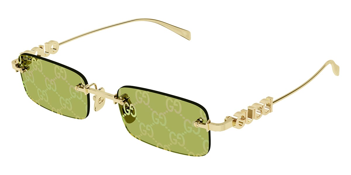 Gucci GG1808S 002 Sunglasses