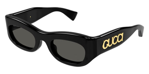 Gucci GG1809S 001 Sunglasses