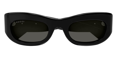 Gucci GG1809S 001 Sunglasses