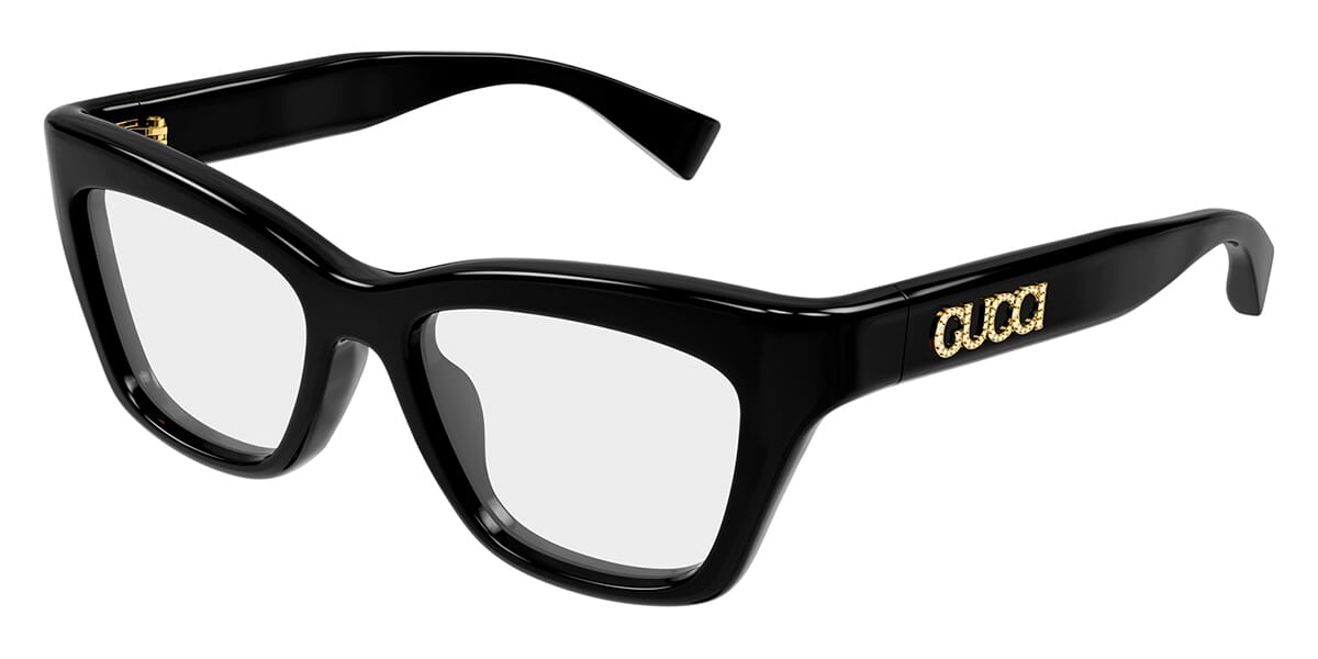 Gucci GG1810O 002 Glasses