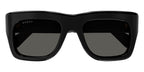 Gucci GG1811S 001 Sunglasses
