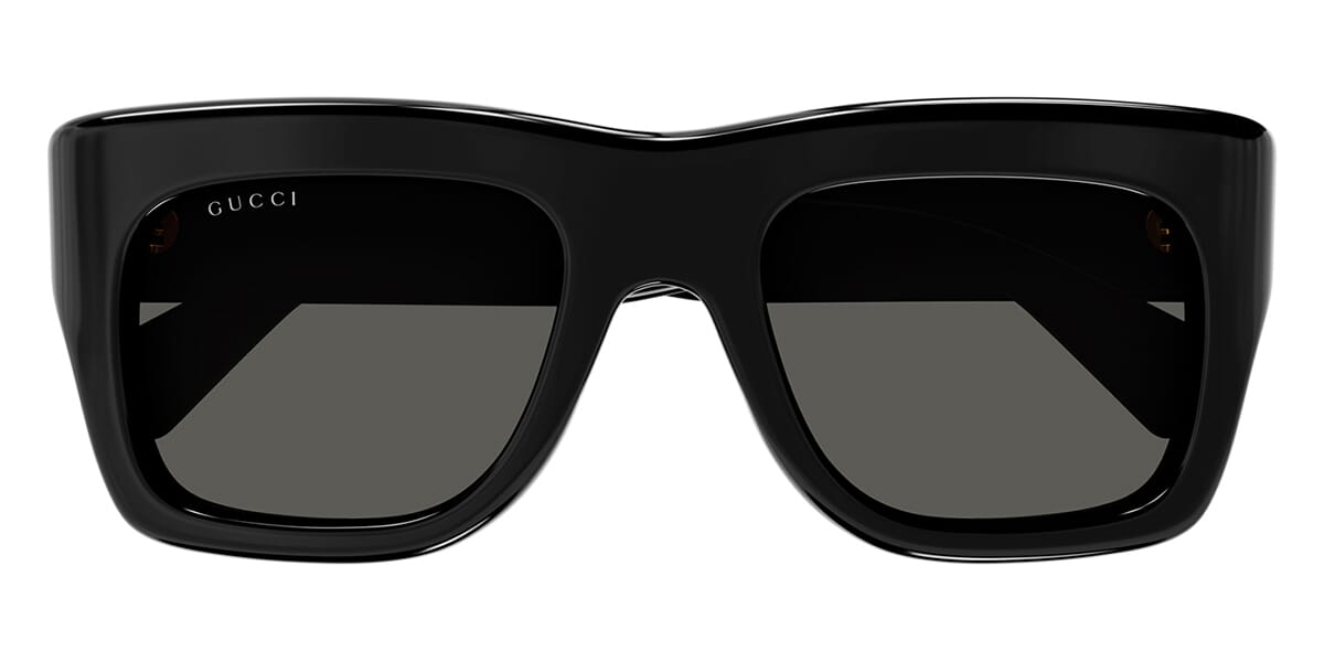 Gucci GG1811S 001 Sunglasses
