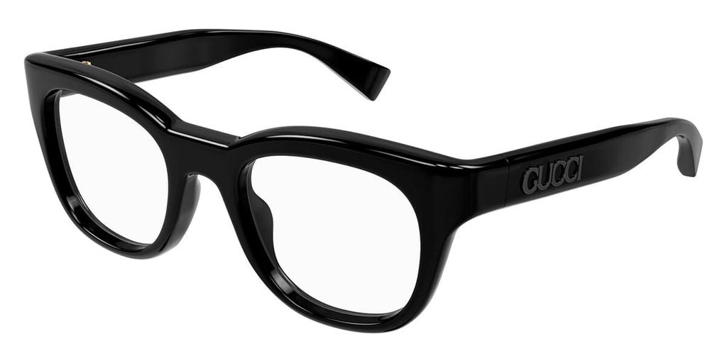 Gucci GG1812O 001 Glasses