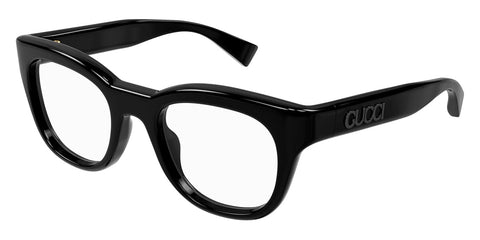 Gucci GG1812O 001 Glasses