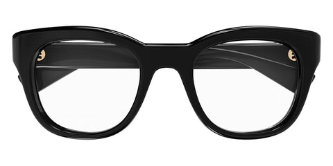 Gucci GG1812O 001 Glasses