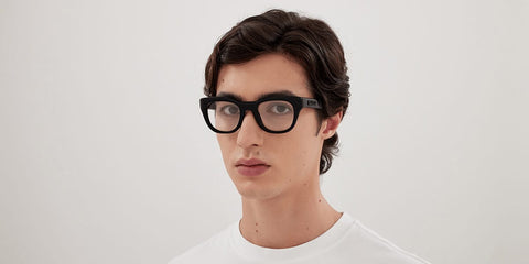 Gucci GG1812O 001 Glasses