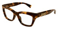 Gucci GG1812O 002 Glasses
