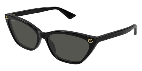 Gucci GG1815S 001 Sunglasses