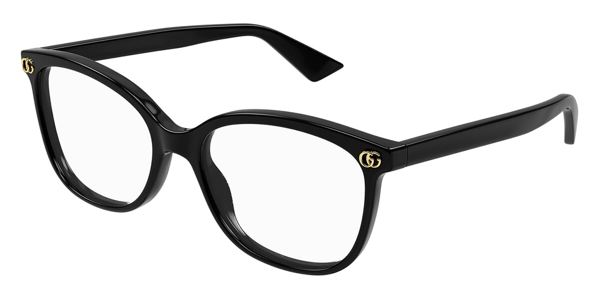 Gucci GG1816O 001 Glasses